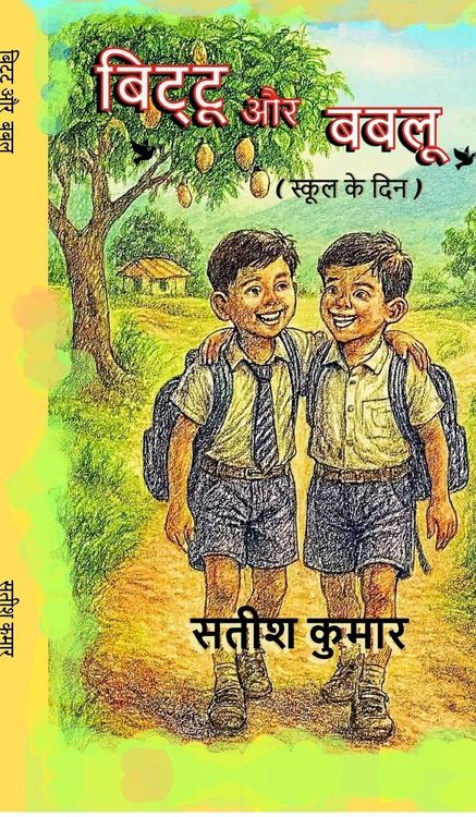 Produktbild: Bittu aur Bablu