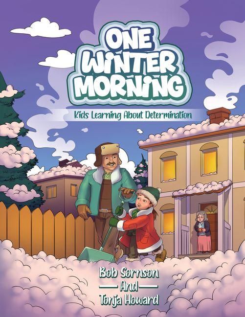 Produktbild: One Winter Morning