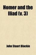 Produktbild: Homer and the Iliad (Volume 3)
