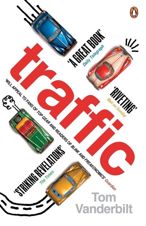 Produktbild: Traffic