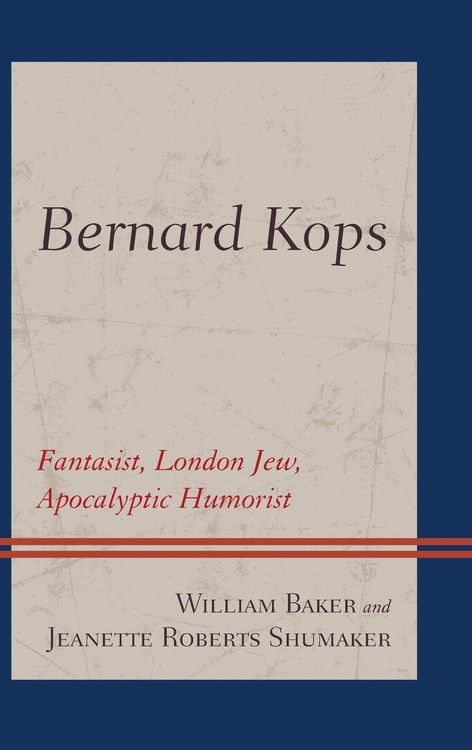 Produktbild: Bernard Kops