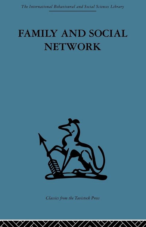 Produktbild: Family and Social Network