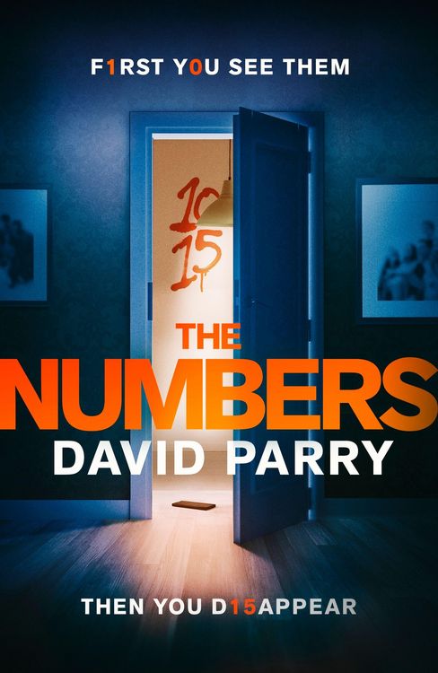 Produktbild: The Numbers