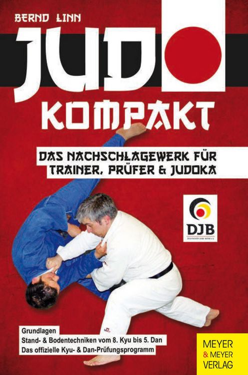 Produktbild: Judo - kompakt