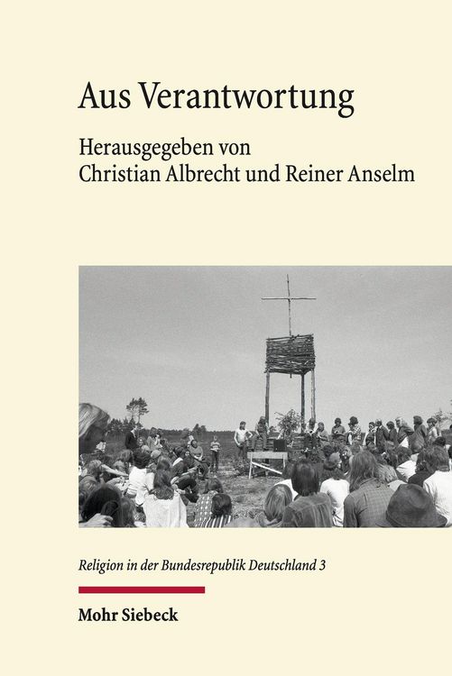 Produktbild: Aus Verantwortung