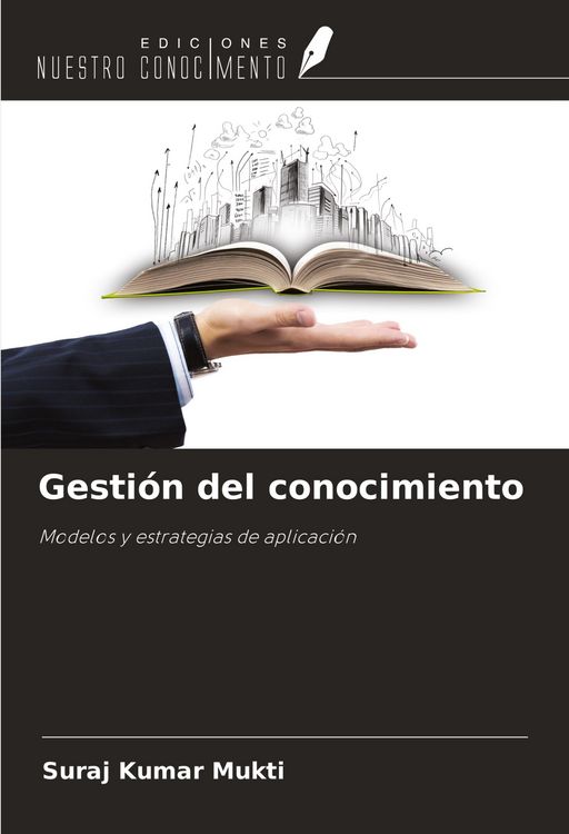 Produktbild: Gesti&oacute;n del conocimiento