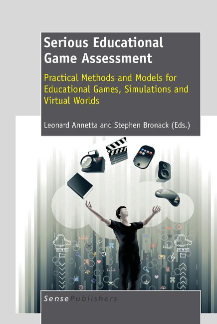Produktbild: Serious Educational Game Assessment