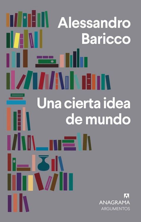 Produktbild: Una Cierta Idea de Mundo