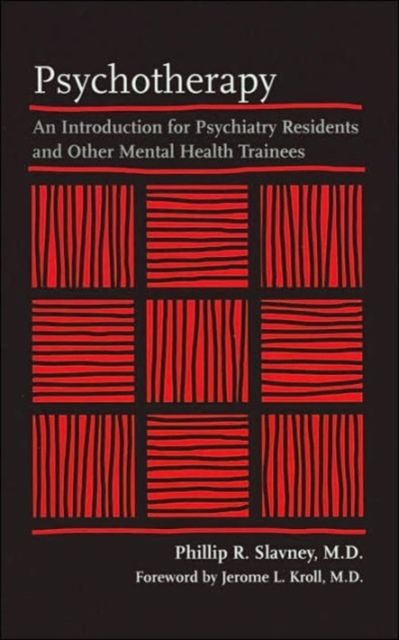 Produktbild: Psychotherapy