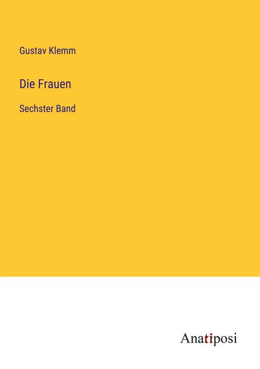 Produktbild: Die Frauen