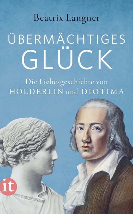 Produktbild: &raquo;&Uuml;berm&auml;chtiges Gl&uuml;ck&laquo;