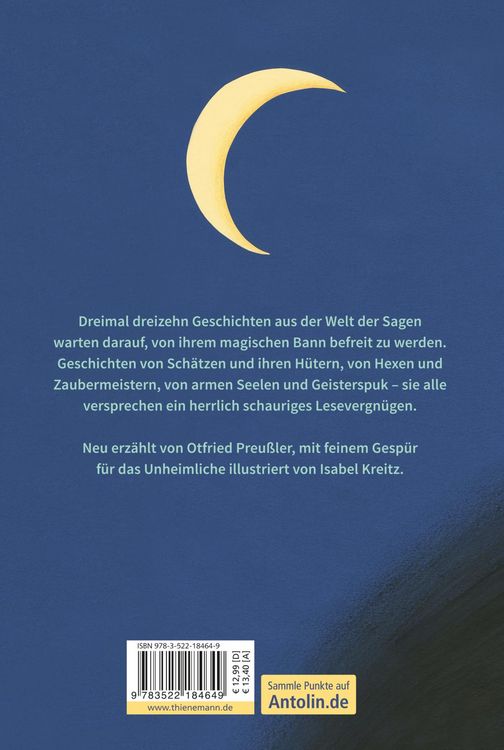 Produktbild: Zw&ouml;lfe hat's geschlagen
