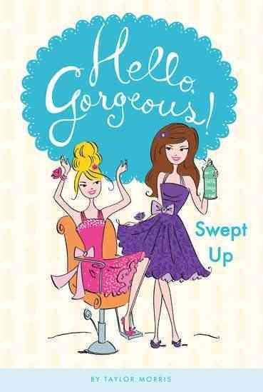 Produktbild: Hello Gorgeous-Swept Up
