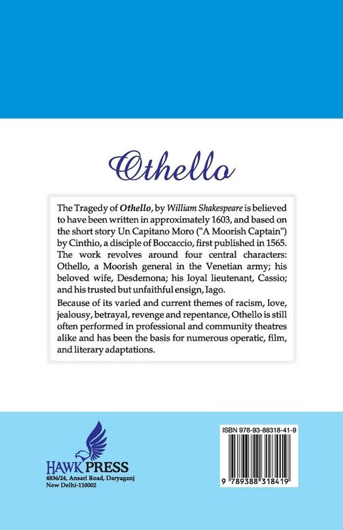 Produktbild: Othello