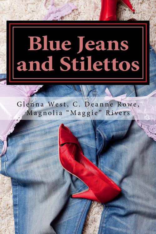Produktbild: Blue Jeans and Stilettos