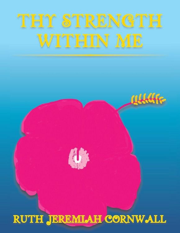 Produktbild: Thy Strength Within Me