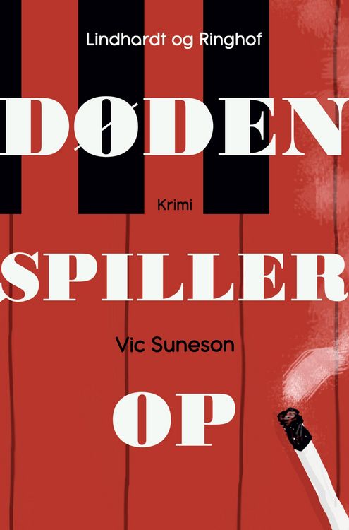 Produktbild: D&oslash;den spiller op