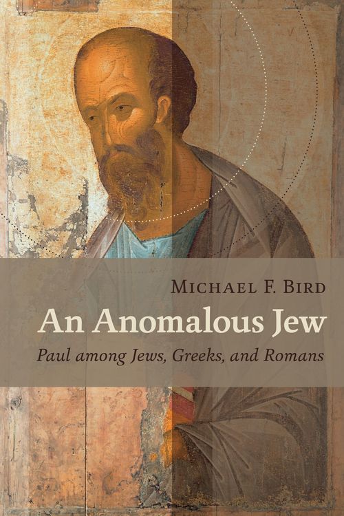 Produktbild: Anomalous Jew