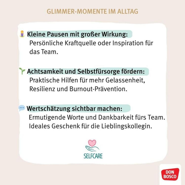 Produktbild: Anti-Stress-Karten f&uuml;r Erzieherinnen