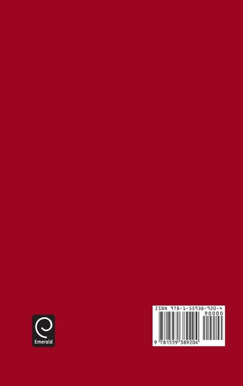 Produktbild: Leadership and Innovation in Emerging Markets