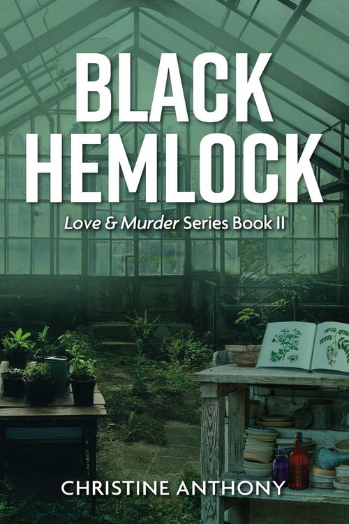 Produktbild: Black Hemlock