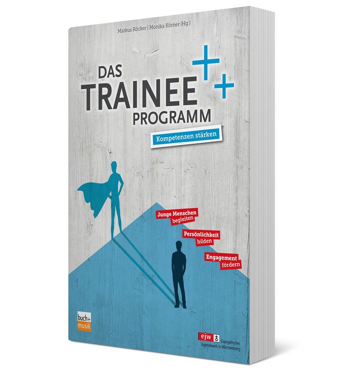Produktbild: Das Trainee-Programm