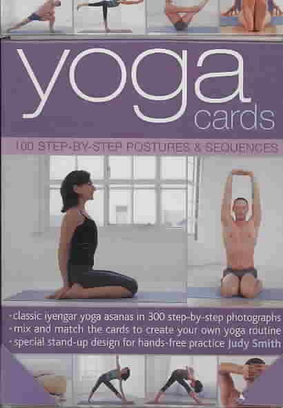 Produktbild: Yoga Cards