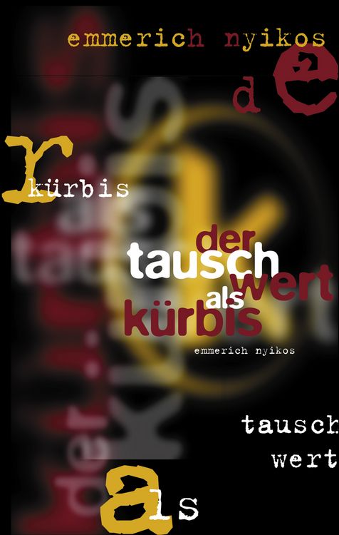 Produktbild: Der Tauschwert als K&uuml;rbis