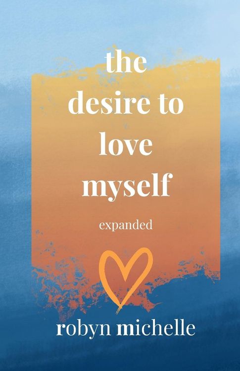 Produktbild: The Desire To Love Myself Expanded