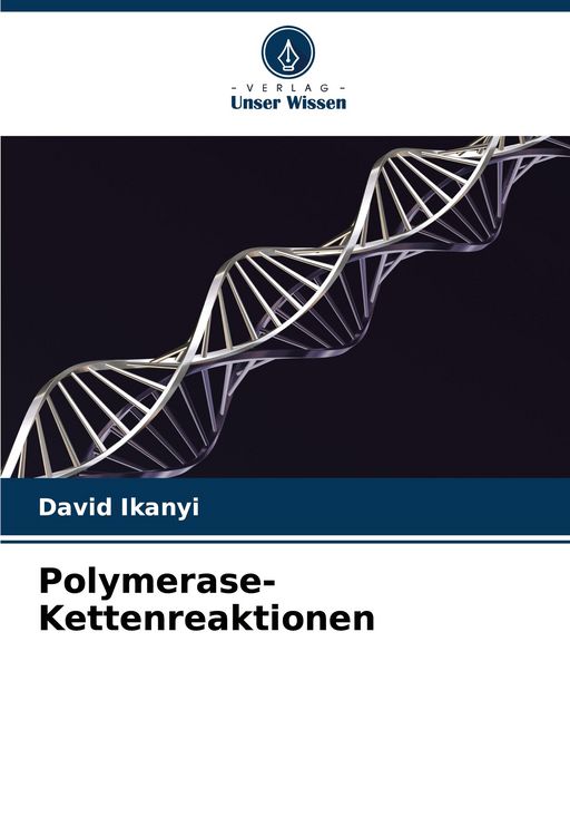 Produktbild: Polymerase-Kettenreaktionen