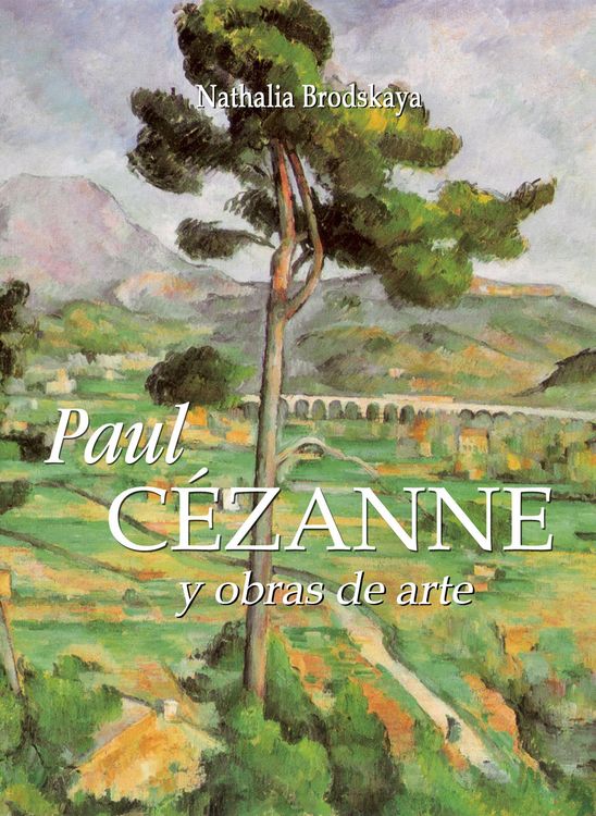 Produktbild: Paul C&eacute;zanne y obras de arte