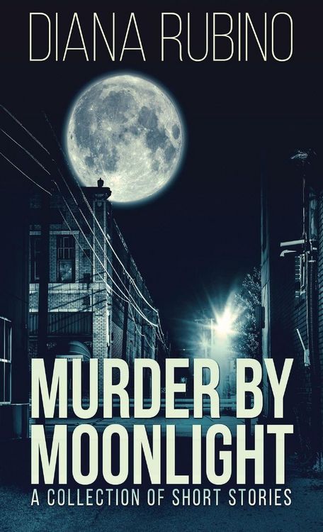 Produktbild: Murder By Moonlight