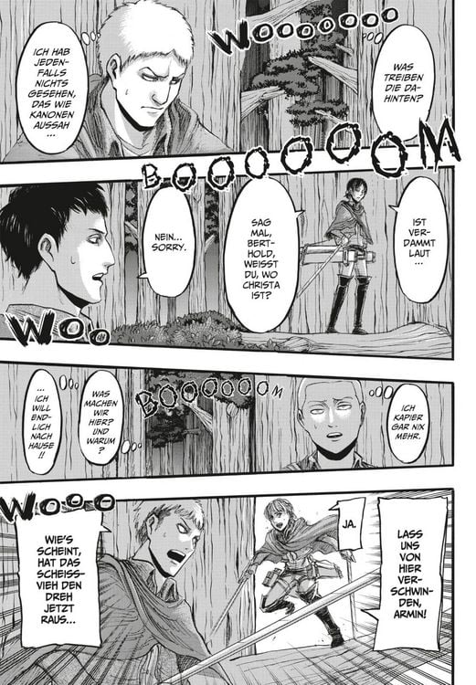 Produktbild: Attack on Titan 7