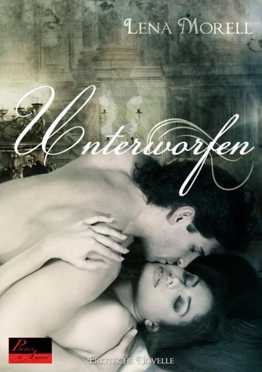 Produktbild: Unterworfen