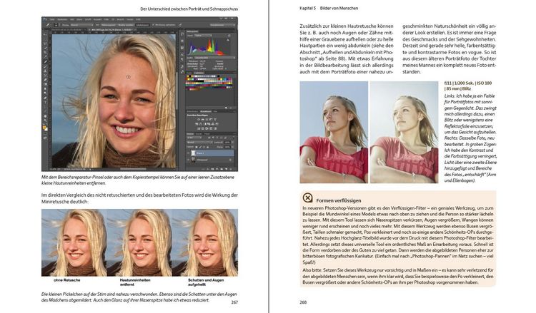 Produktbild: Bessere Fotos - leicht gemacht!