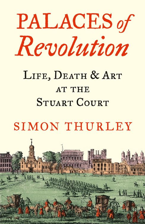 Produktbild: Palaces of Revolution