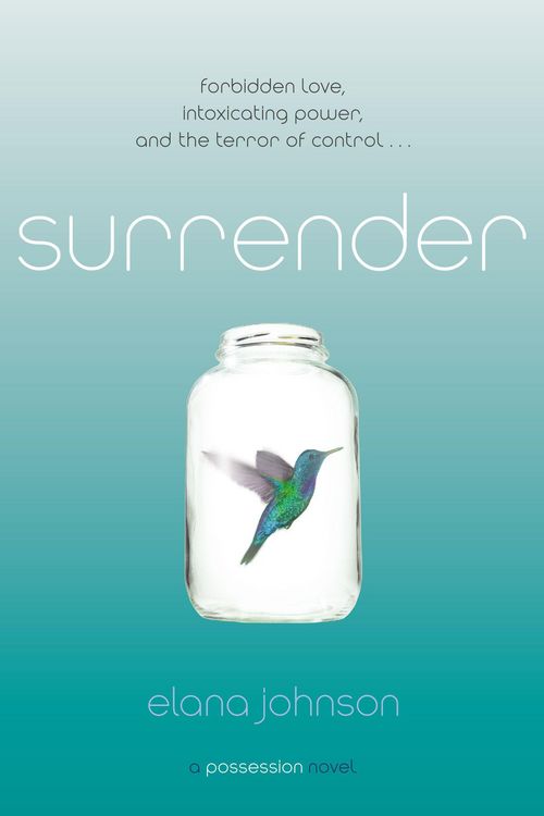 Produktbild: Surrender