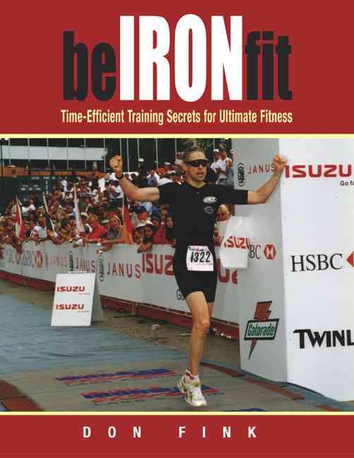 Produktbild: Be Iron Fit