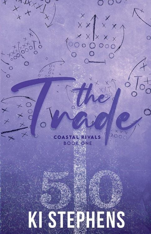 Produktbild: The Trade