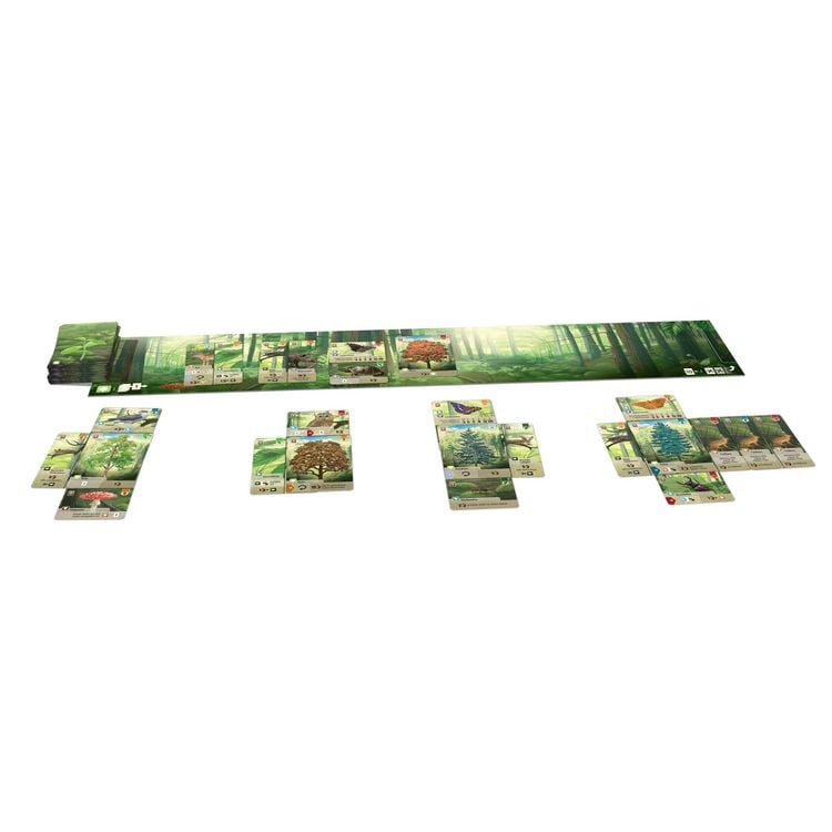 Produktbild: Mischwald