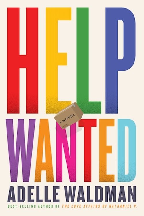 Produktbild: Help Wanted