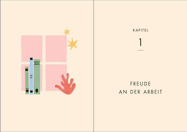 Produktbild: Hygge @ Work