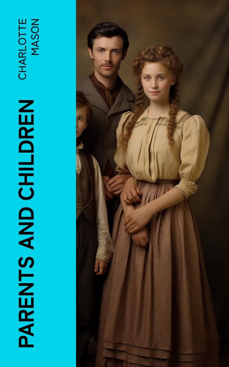 Produktbild: Parents and Children