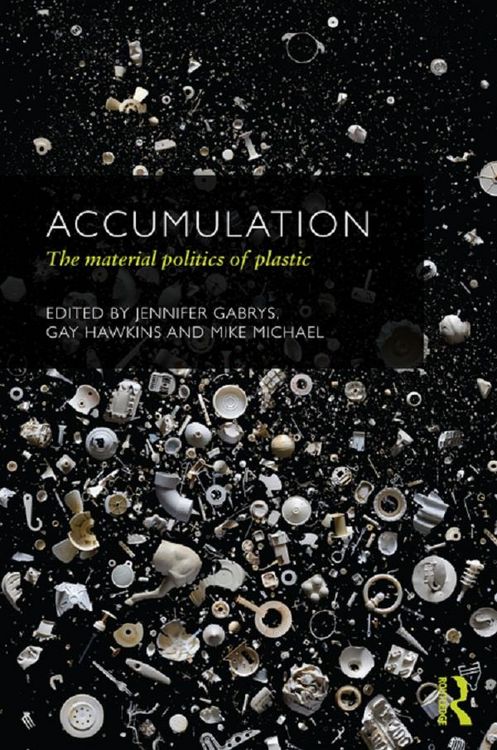 Produktbild: Accumulation