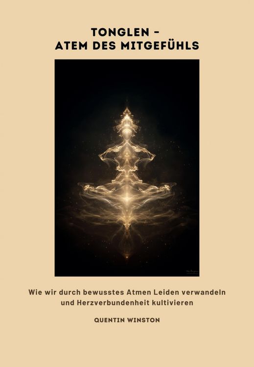 Produktbild: Tonglen - Atem des Mitgef&uuml;hls