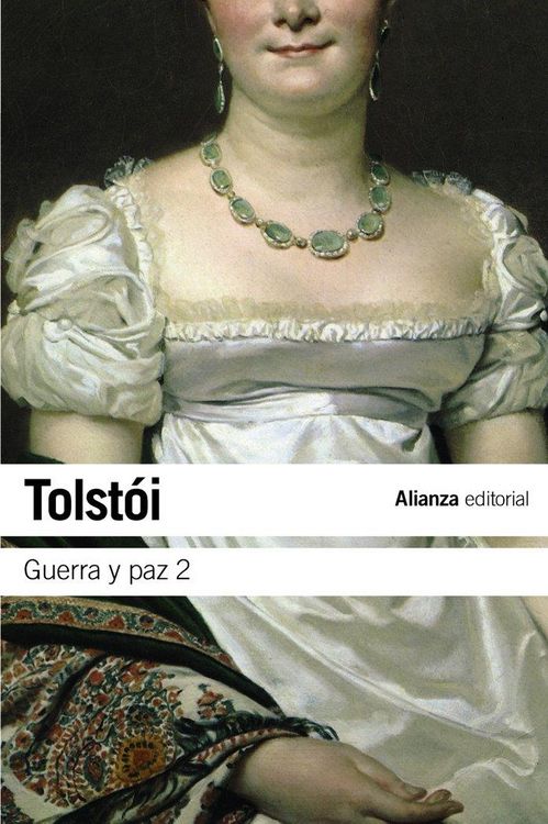 Produktbild: Guerra y paz, 2