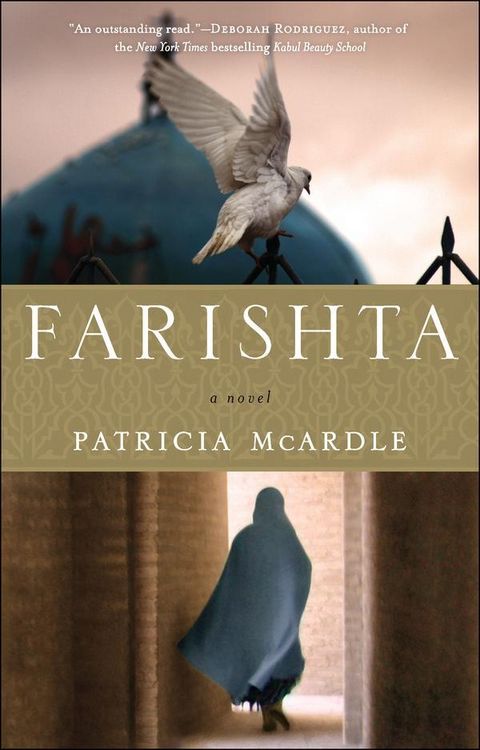 Produktbild: Farishta
