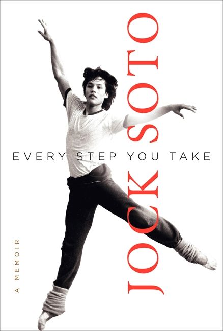 Produktbild: Soto, J: Every Step You Take