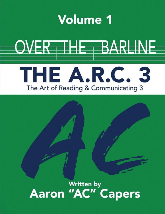 Produktbild: Over The Barline