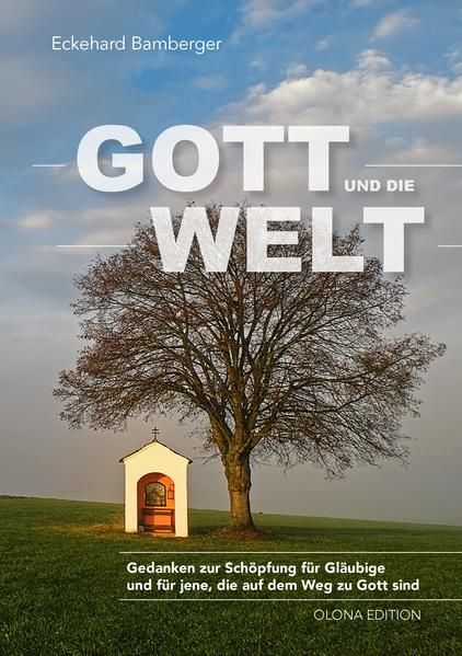 Produktbild: Gott und die Welt